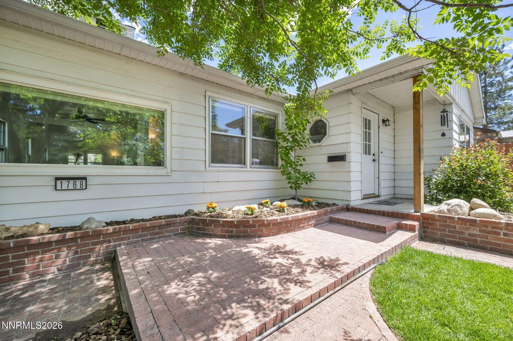 Photo of 1768 Tolica Street, Reno, NV 89509 (MLS # 260006659)