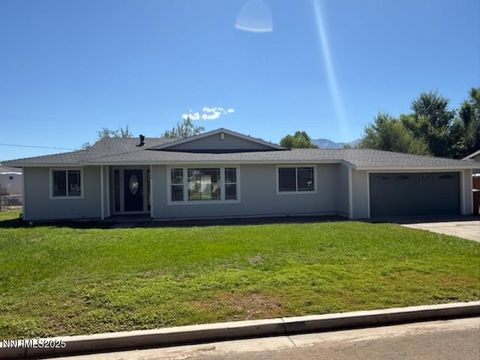 1568 County Road, Minden, NV 89423 - #: 250052961