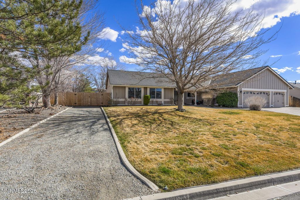 Photo of 291 Omni Drive, Spanish Springs, NV 89441 (MLS # 260002417)