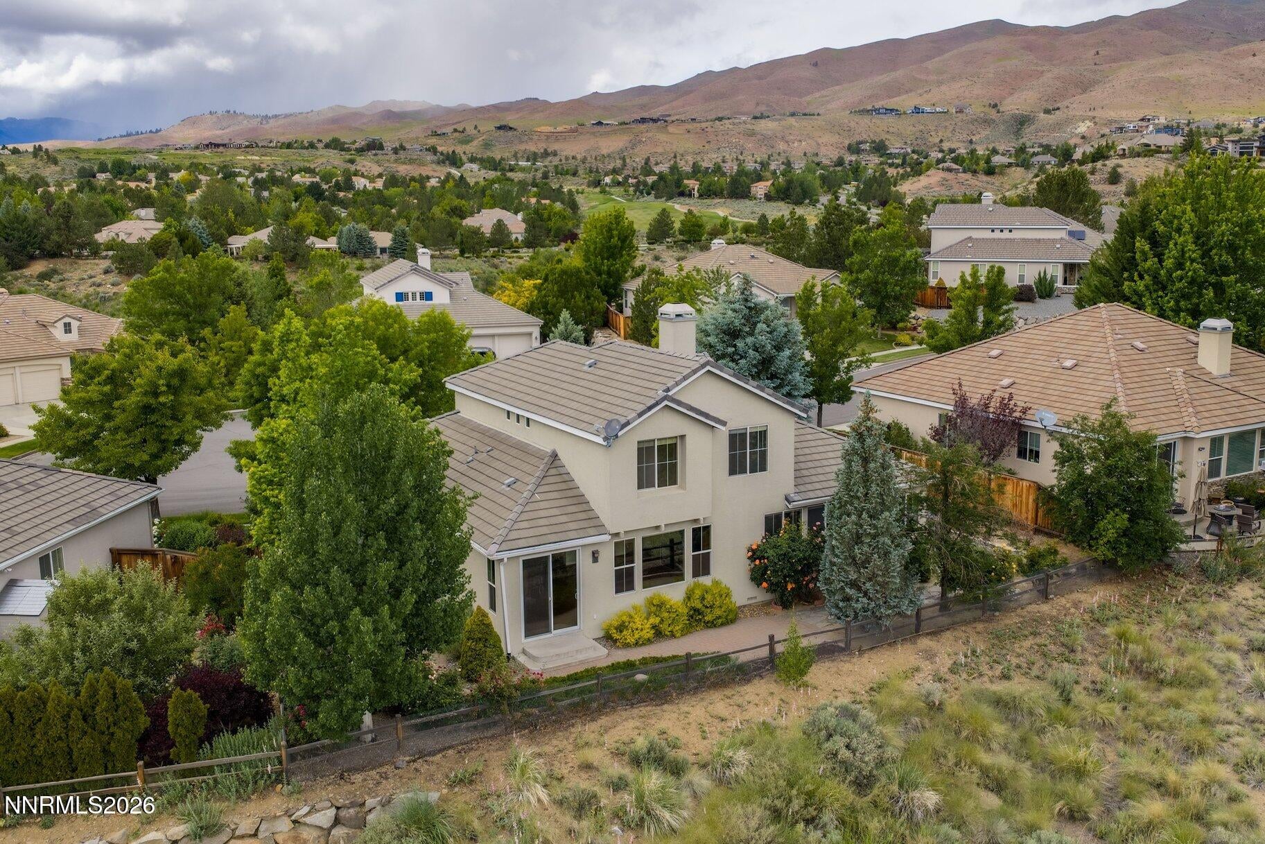 1840 Star Pine Court