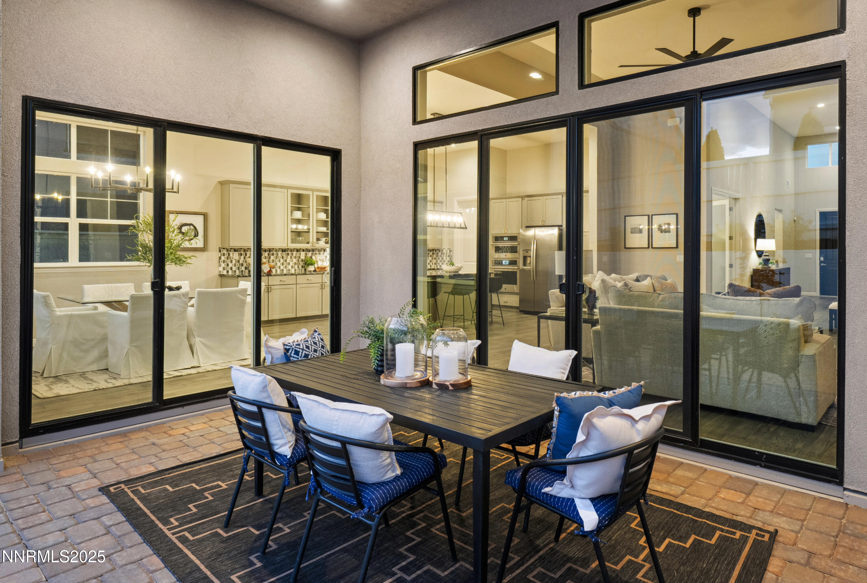 Indoor Outdoor Living