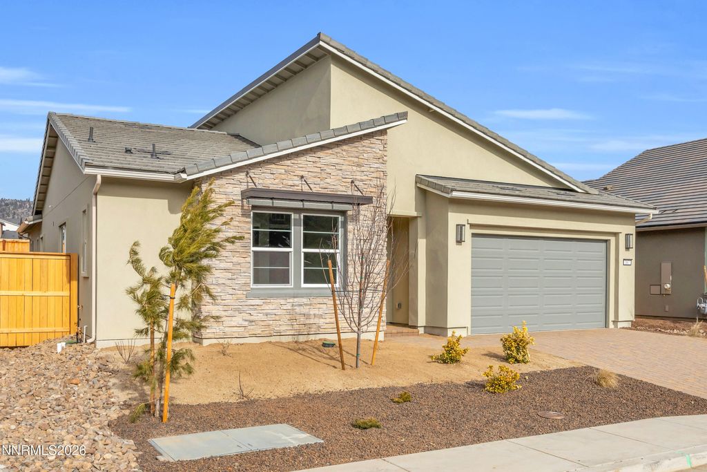 Photo of 167 Starboard Drive #Homesite 344, Verdi, NV 89439 (MLS # 260001407)