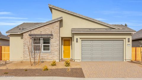 167 Starboard Drive Homesite 344 Verdi NV 89439