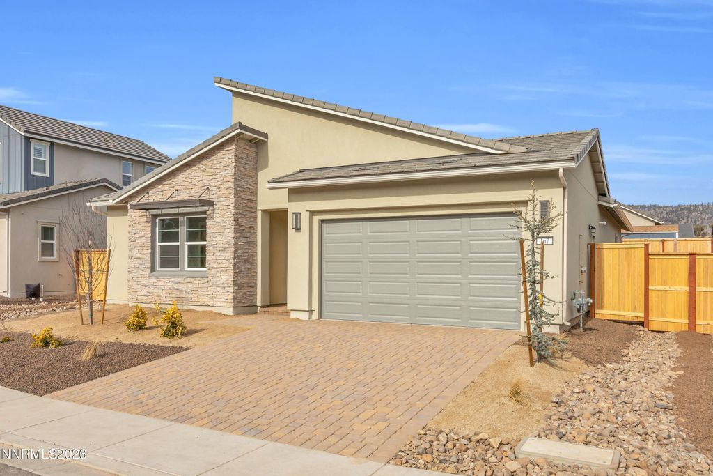 Photo of 167 Starboard Drive #Homesite 344, Verdi, NV 89439 (MLS # 260001407)