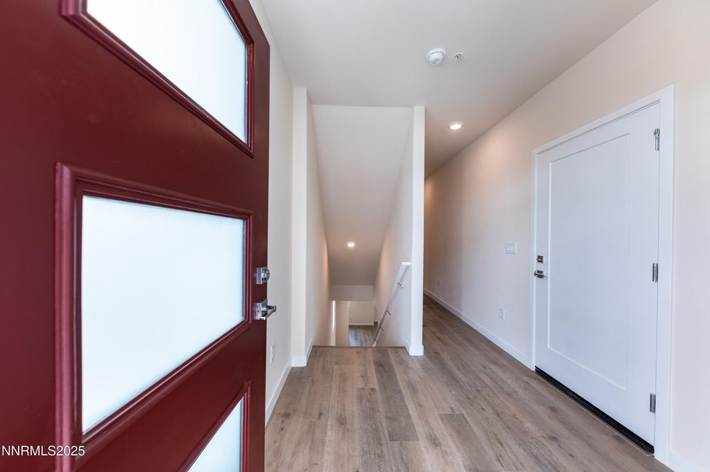 Photo of 2381 Tecumseh Way #18, Sparks, NV 89436 (MLS # 260001774)