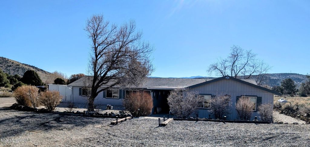 Photo of 1487 Quail Court, Gardnerville, NV 89410 (MLS # 260002591)
