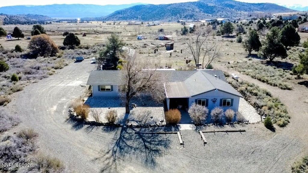 Photo of 1487 Quail Court, Gardnerville, NV 89410 (MLS # 260002591)