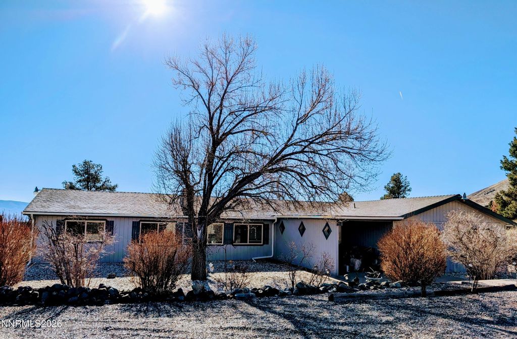 Photo of 1487 Quail Court, Gardnerville, NV 89410 (MLS # 260002591)