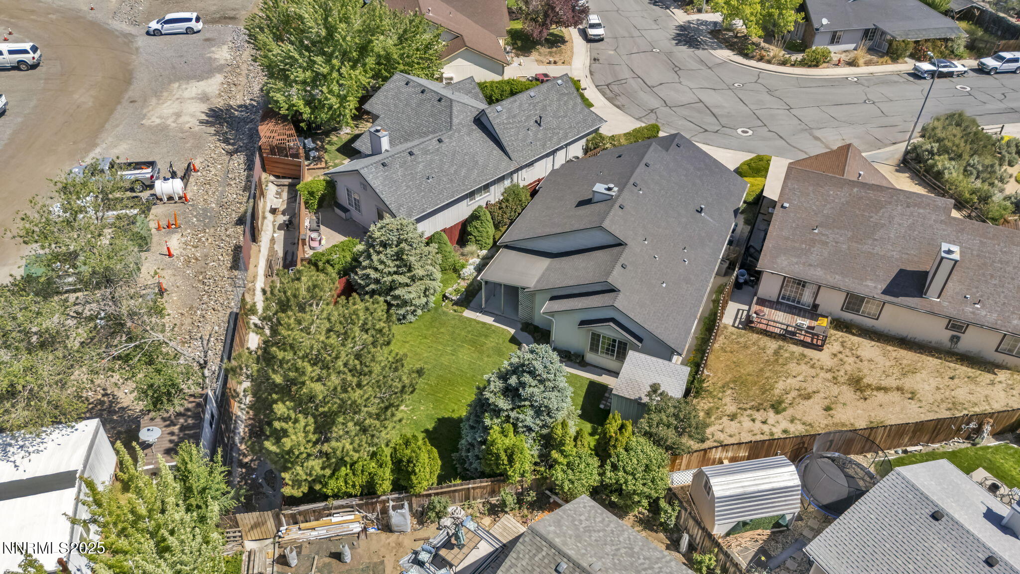 Carson City, Nevada 89701, United States, 3 Bedrooms Bedrooms, ,2 BathroomsBathrooms,Residential,Active,136542