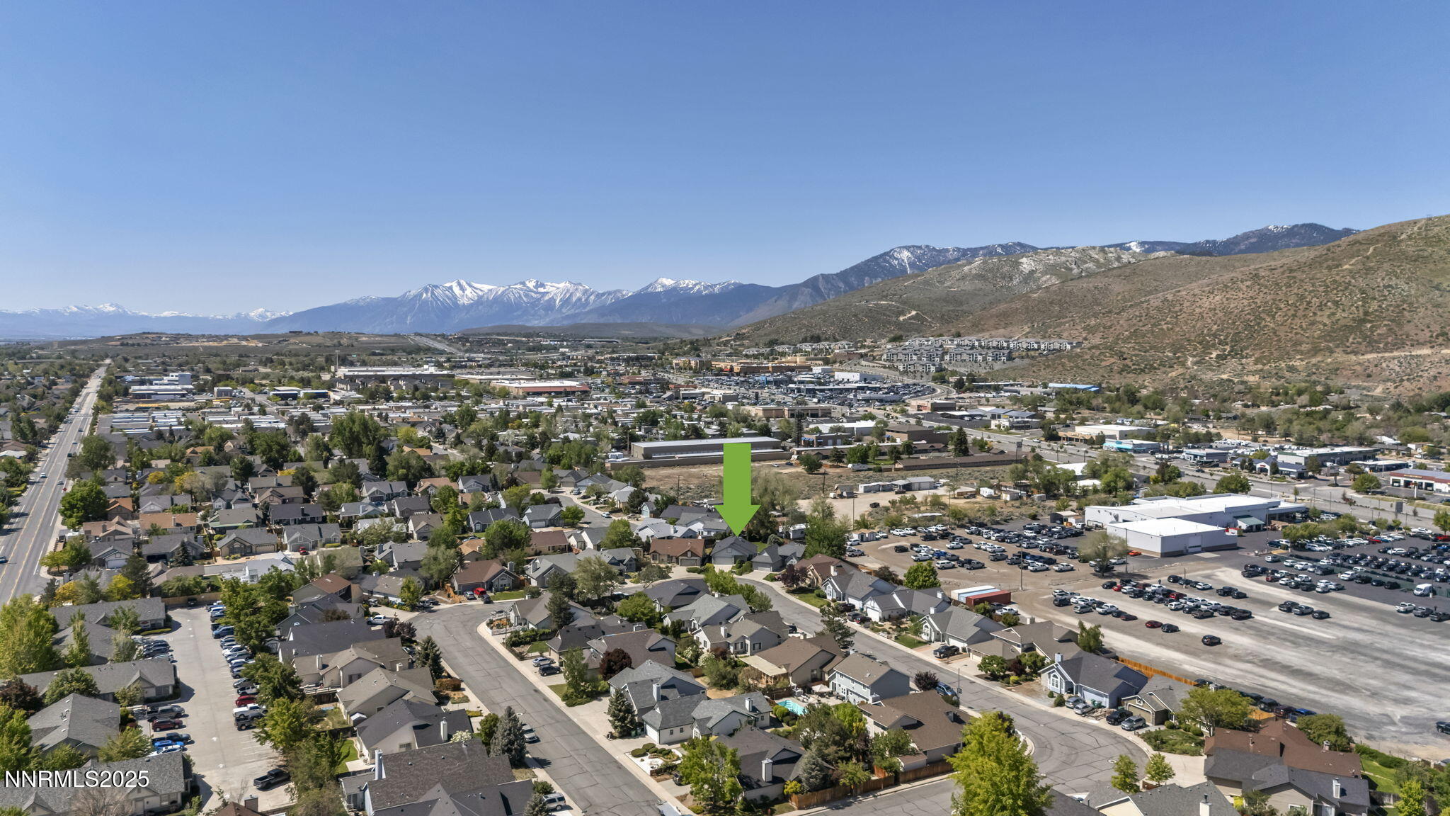 Carson City, Nevada 89701, United States, 3 Bedrooms Bedrooms, ,2 BathroomsBathrooms,Residential,Active,136542