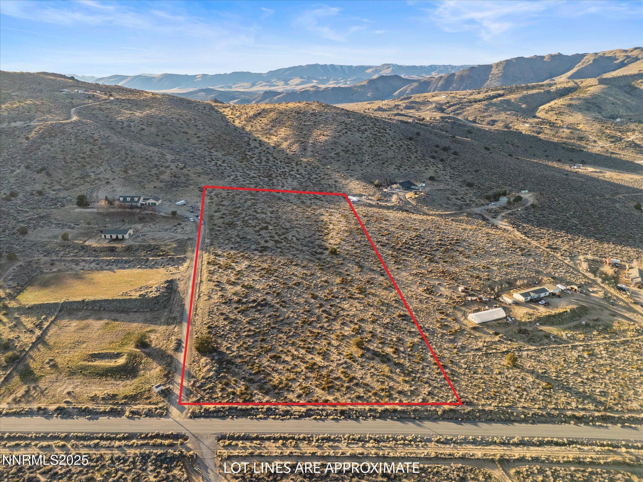 092-7410 Matterhorn Blvd-Lot Lines-120
