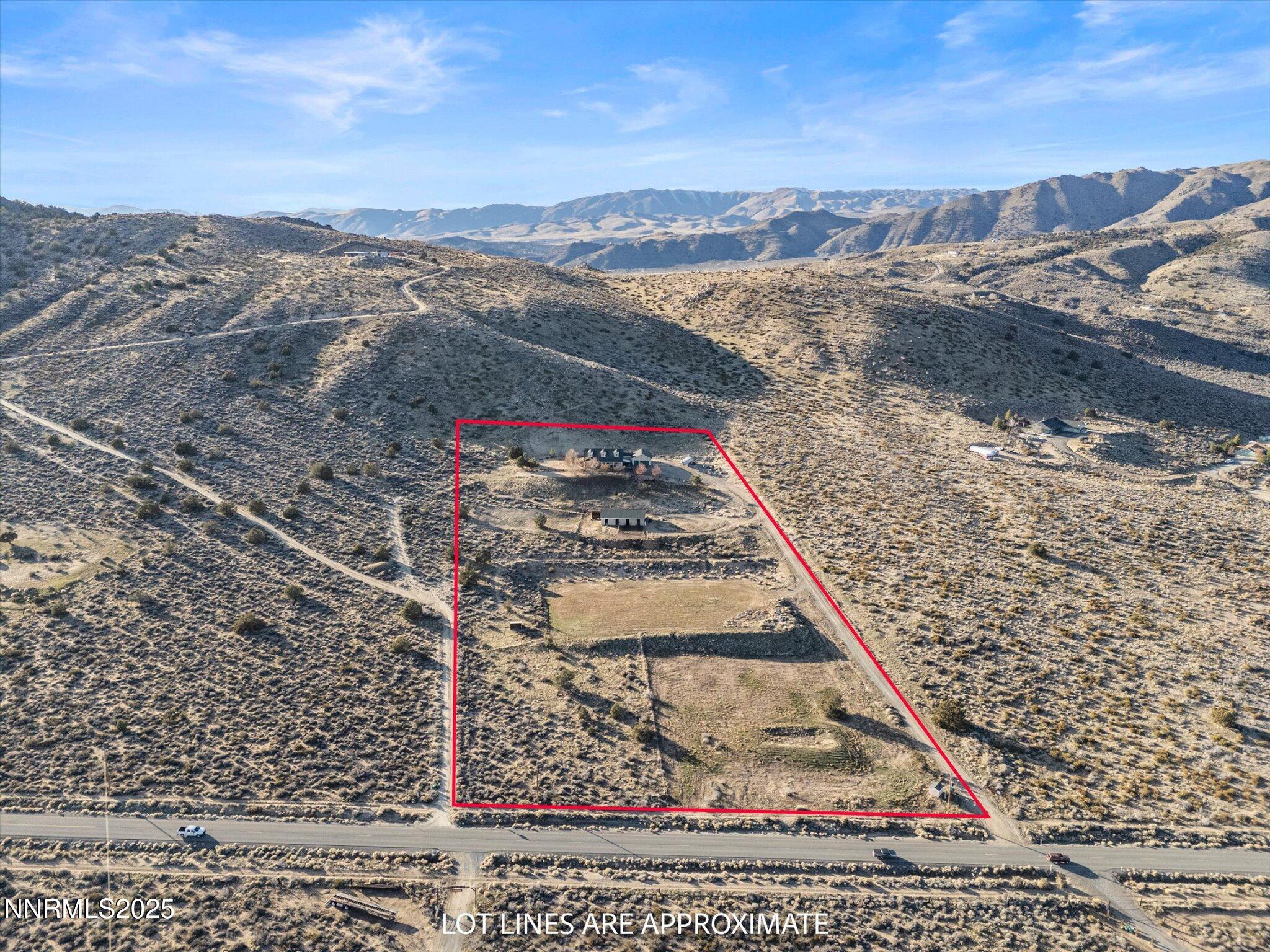 073-7410 Matterhorn Blvd-Lot Lines-101