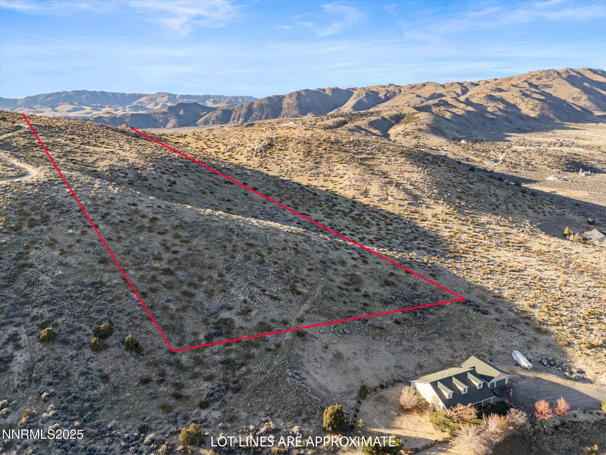 080-7410 Matterhorn Blvd-Lot Lines-108