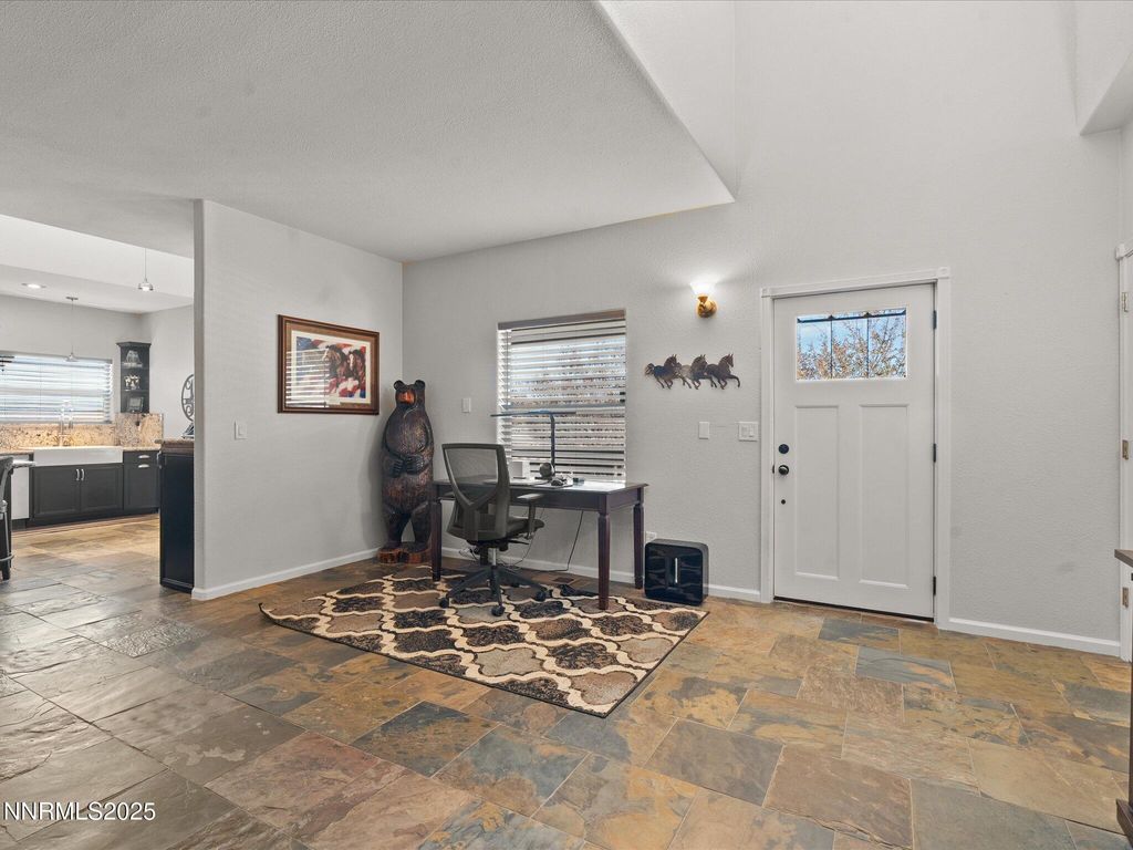 Photo of 7410 Matterhorn Boulevard, Reno, NV 89506 (MLS # 250058671)