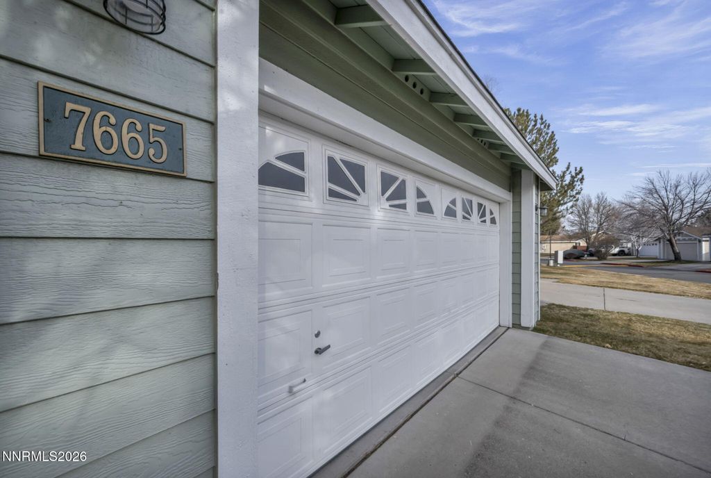 Photo of 7665 Water View Way, Reno, NV 89511 (MLS # 260001077)