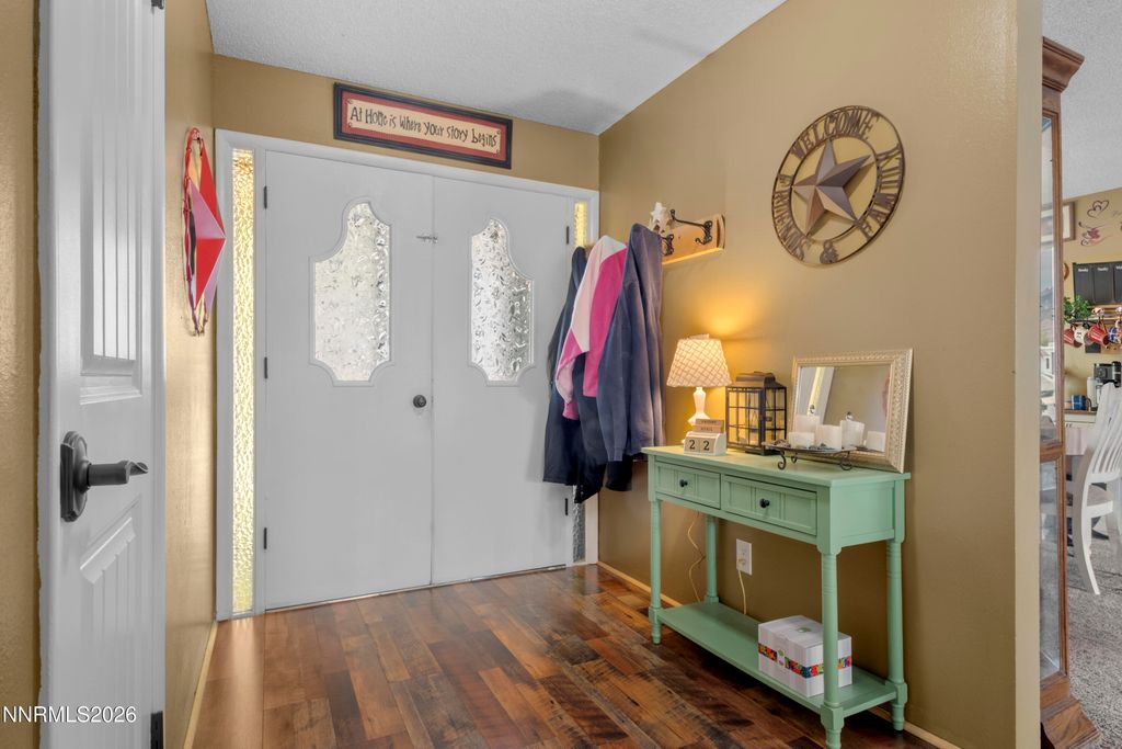 Photo of 804 K Street, Hawthorne, NV 89415 (MLS # 260005071)