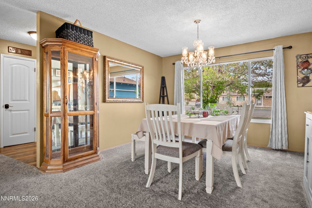 Photo of 804 K Street, Hawthorne, NV 89415 (MLS # 260005071)