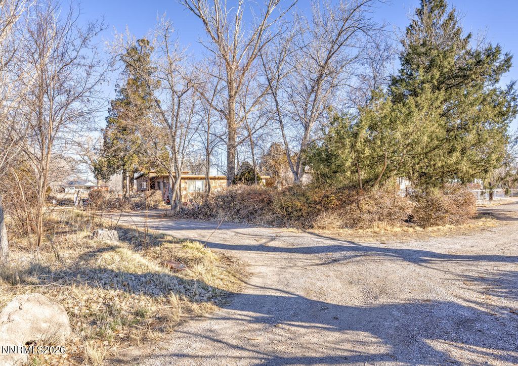 Photo of 3780 Alcorn Road, Fallon, NV 89406 (MLS # 260000706)