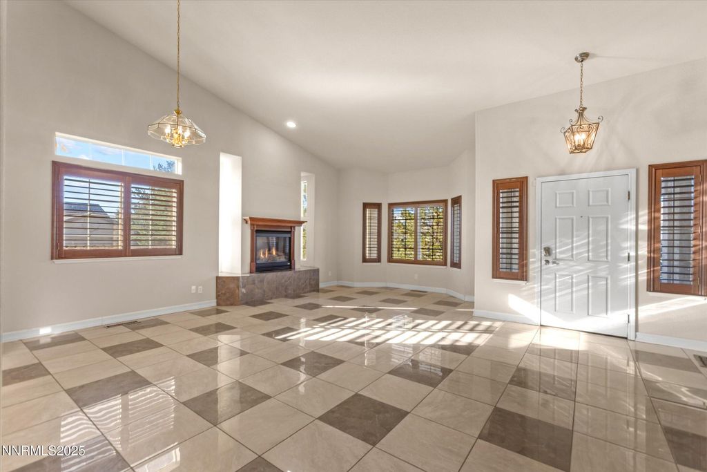 Photo of 4010 Mount Jefferson Drive, Reno, NV 89508 (MLS # 250058961)