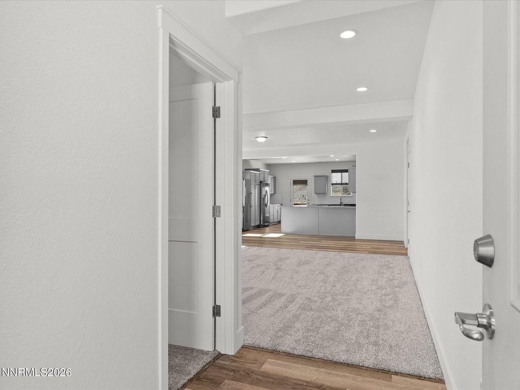 Photo of 1125 Church Peak Court, Reno, NV 89508 (MLS # 260002406)