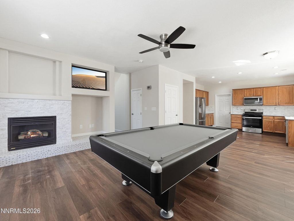 Photo of 10493 Copper Wood Court, Reno, NV 89521 (MLS # 260002558)