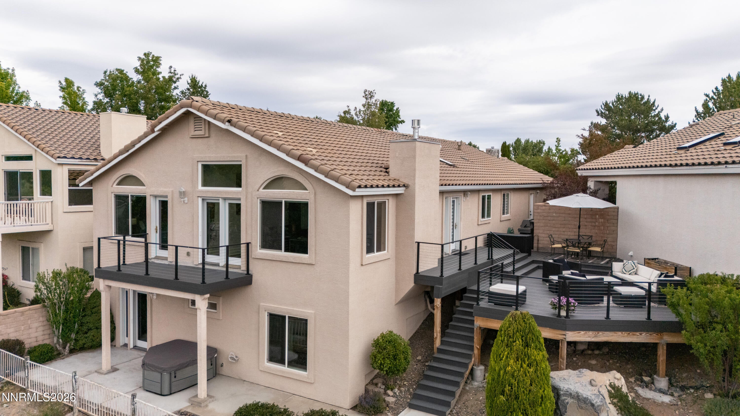 2410 Granite Springs Road