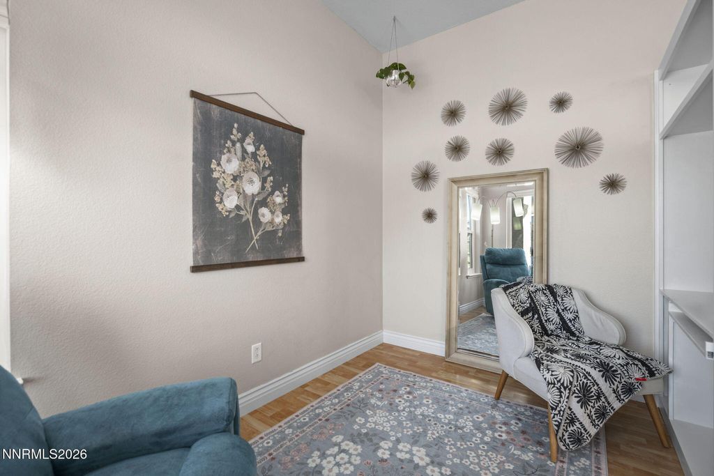 Photo of 3035 Erin Drive, Spanish Springs, NV 89436 (MLS # 260002086)