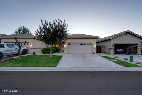 262 Cruden Bay Drive, Dayton, NV 89403 - #: 250054159