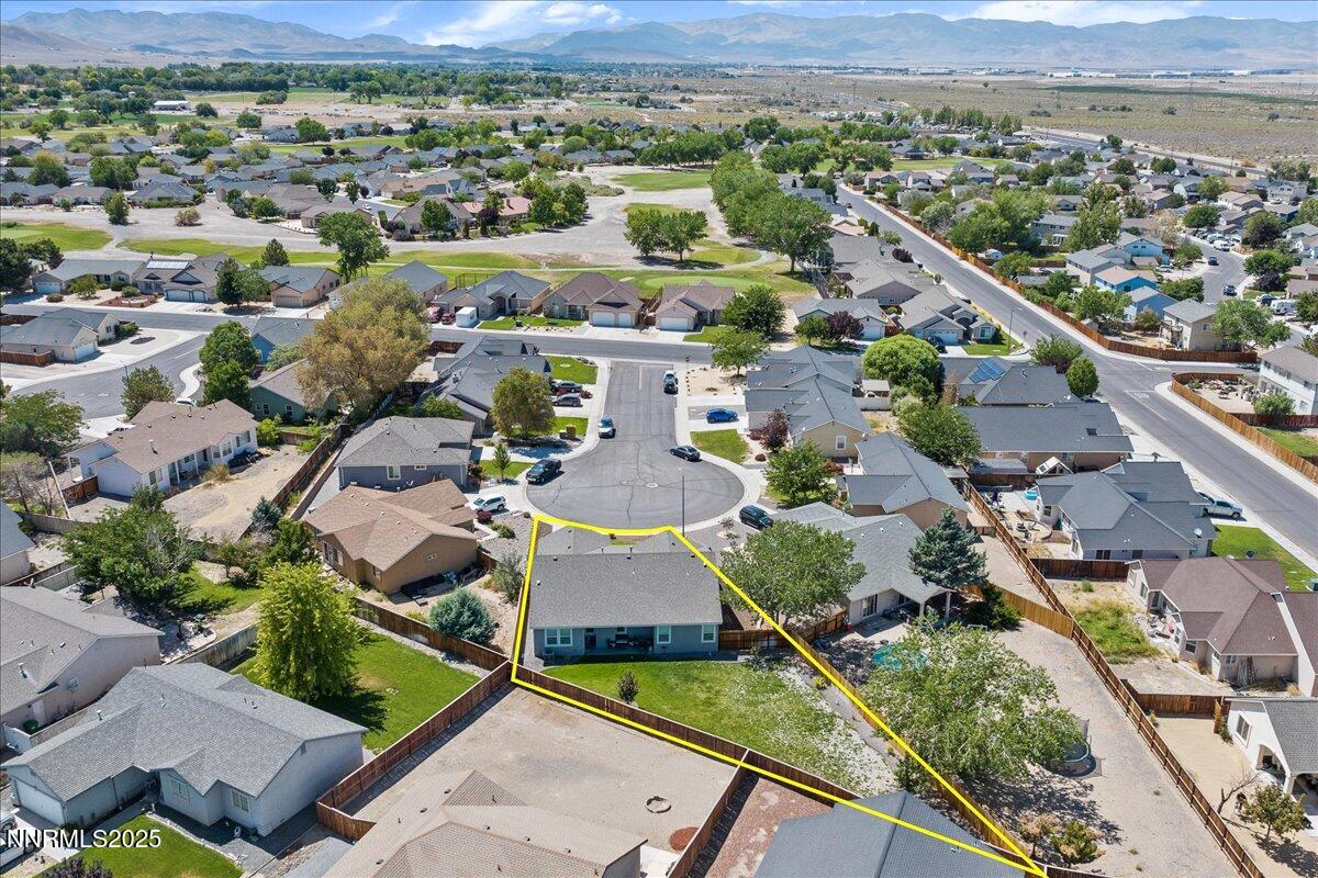 41-1524 Golf Court Fernley NV 89508 (41