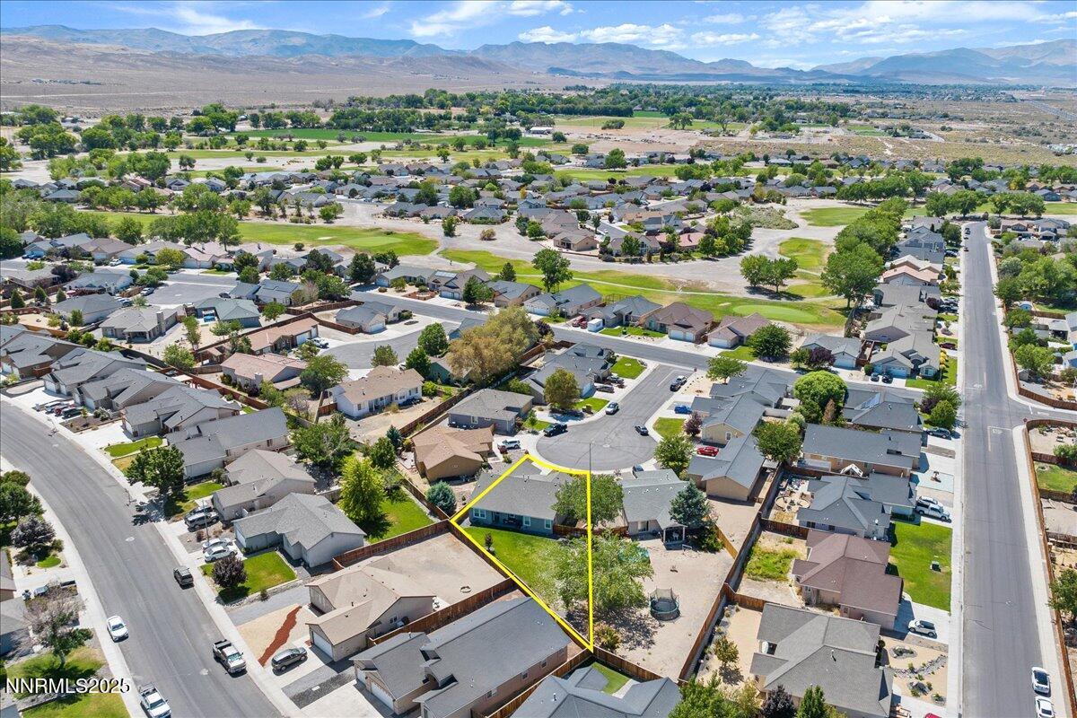 42-1524 Golf Court Fernley NV 89508 (42