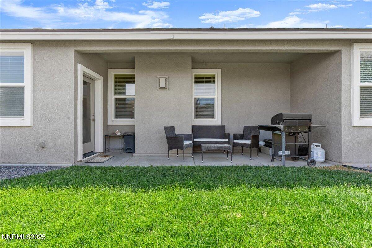 30-1524 Golf Court Fernley NV 89508 (36