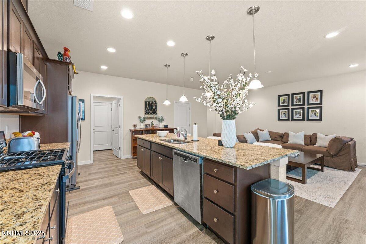 15-1524 Golf Court Fernley NV 89508 (15