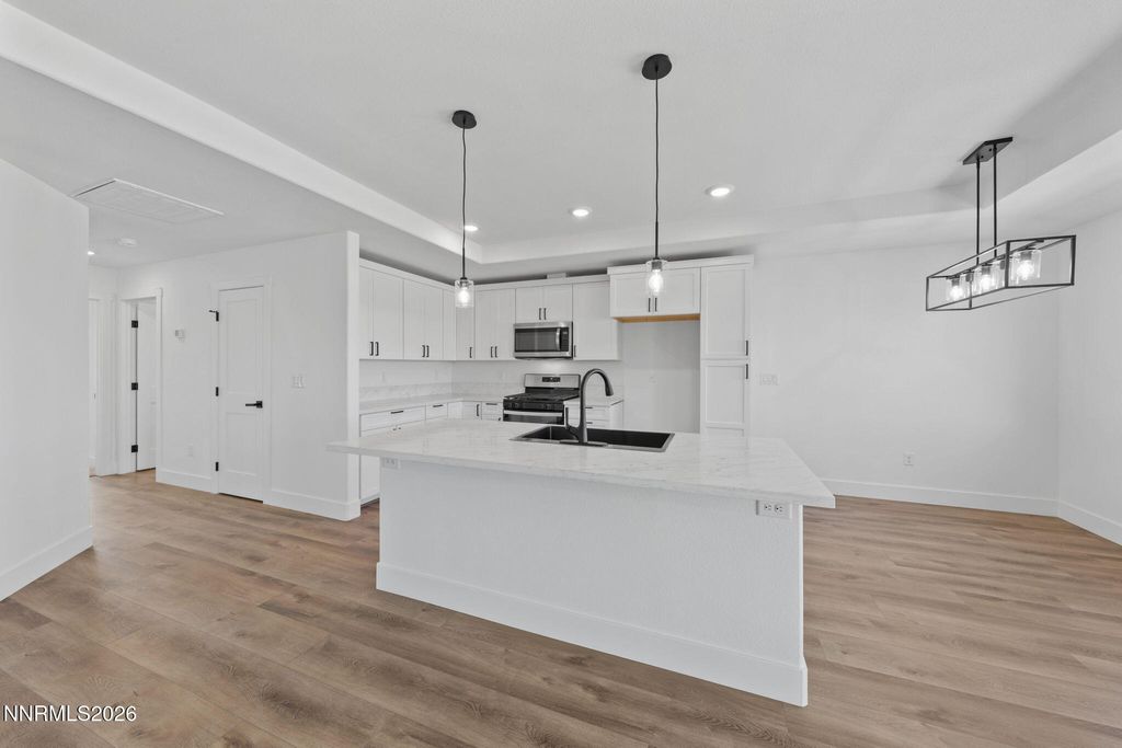 Photo of 440 Emerald Court, Battle Mountain, NV 89820 (MLS # 260003622)