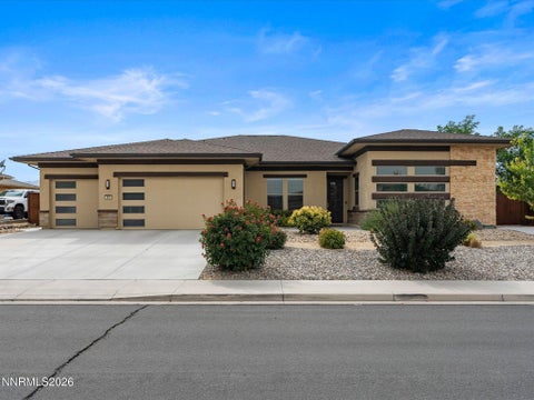 694 Raptor Way, Fernley, NV 89408 - #: 260010442