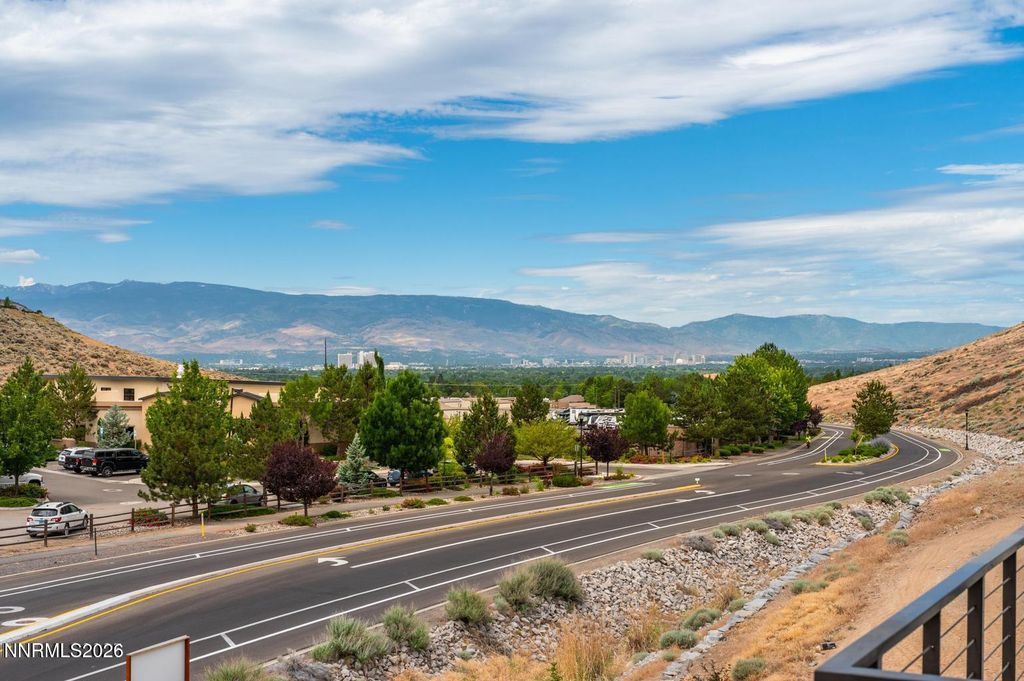 Photo of 2385 Tecumseh Way #17, Sparks, NV 89436 (MLS # 260004875)
