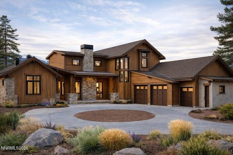 122 Chamberlain Court Carson City NV 89705