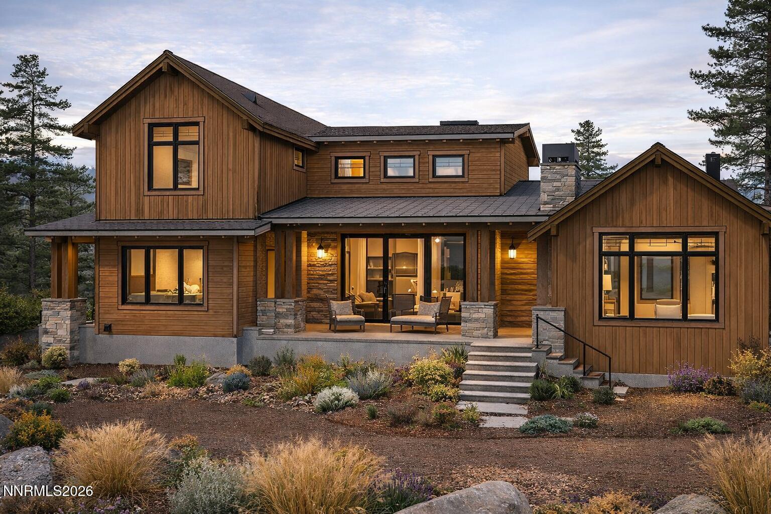 122 Chamberlain Court