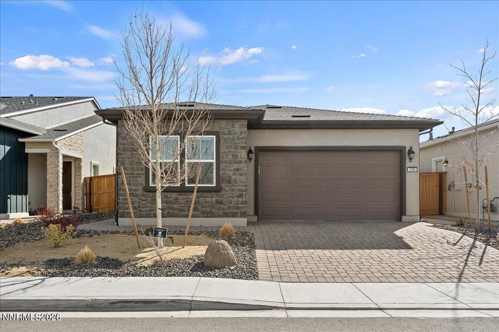 Photo of 2305 Jagged Peak Lane, Sparks, NV 89436 (MLS # 260002311)