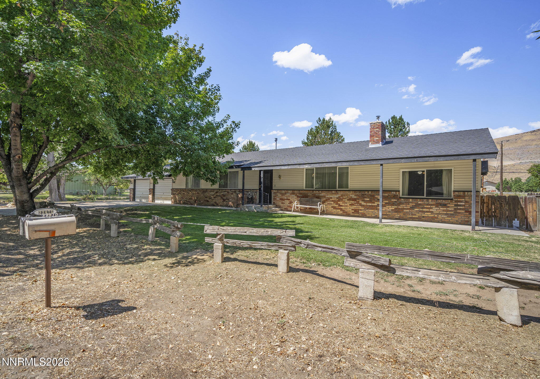 22875 Carriage Drive