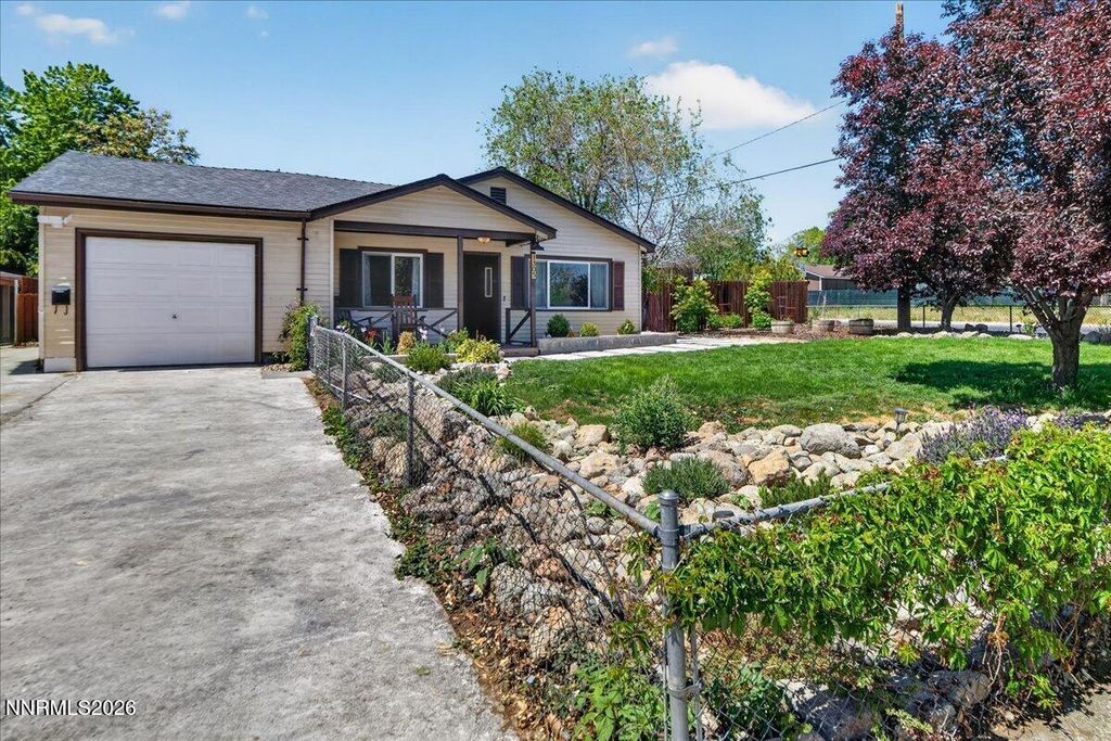 Photo of 1305 Princess Avenue, Reno, NV 89502 (MLS # 260005332)