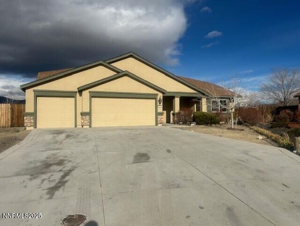 Photo of 138 Bethpage Drive, Dayton, NV 89403 (MLS # 250059251)