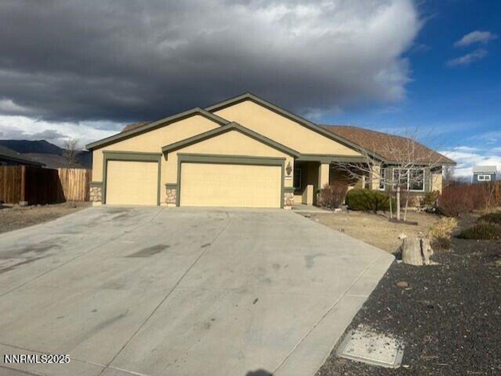 Photo of 138 Bethpage Drive, Dayton, NV 89403 (MLS # 250059251)