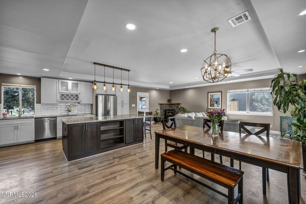 Photo of 1340 Topaz Lane, Gardnerville, NV 89460 (MLS # 260006079)