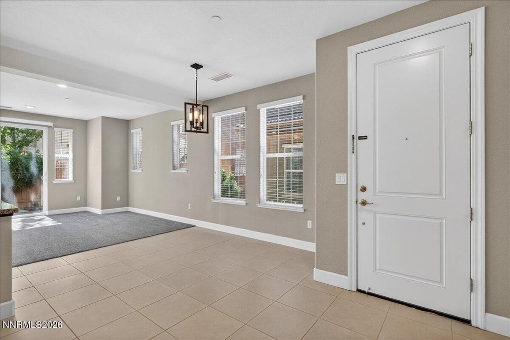 Photo of 1935 Dark Horse Road #Unit C, Reno, NV 89521 (MLS # 260004561)