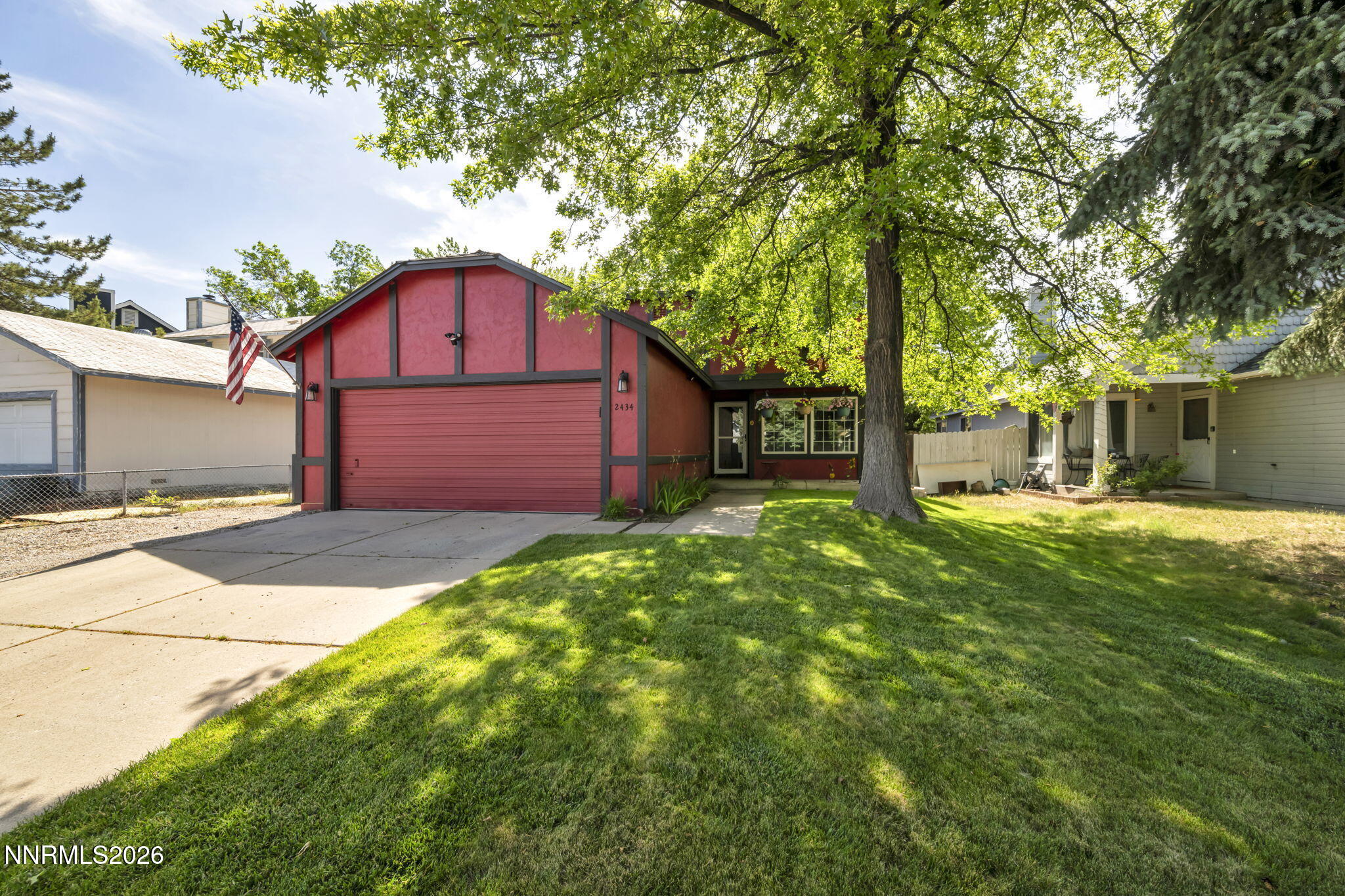 2434 Fieldcrest Drive