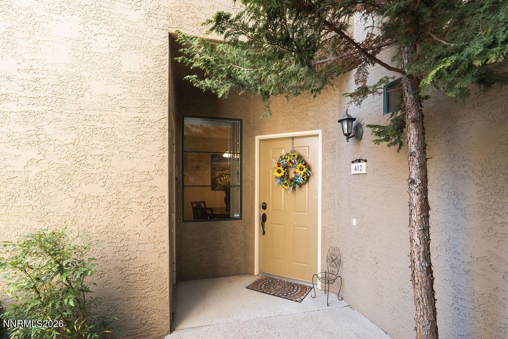 Photo of 900 S Meadows Parkway #412, Reno, NV 89521 (MLS # 260000700)