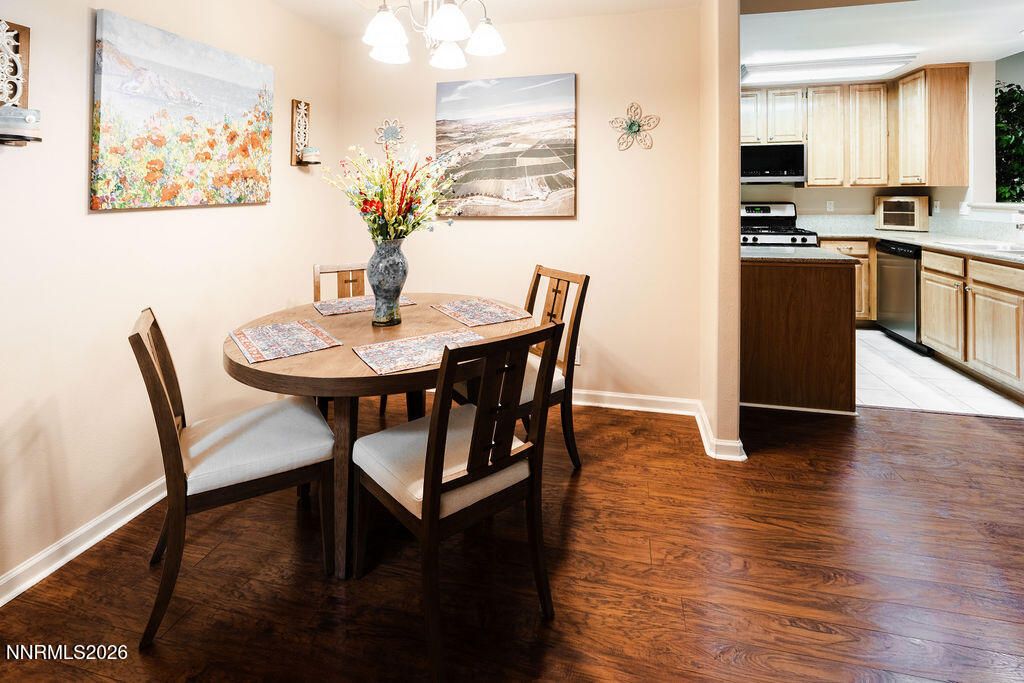 Photo of 900 S Meadows Parkway #412, Reno, NV 89521 (MLS # 260000700)