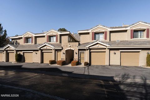 900 S Meadows Parkway Unit 412, Reno, NV 89521 - #: 260000700
