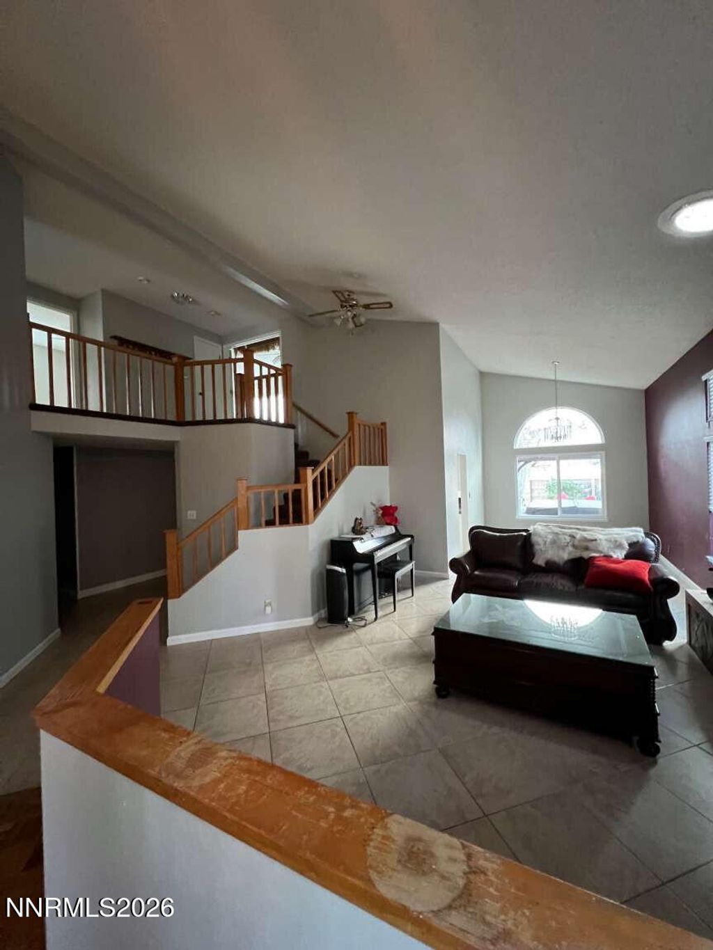 Photo of 6607 Enchanted Valley Drive, Reno, NV 89523 (MLS # 260003541)