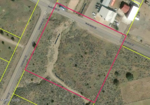 MLS: 260009147